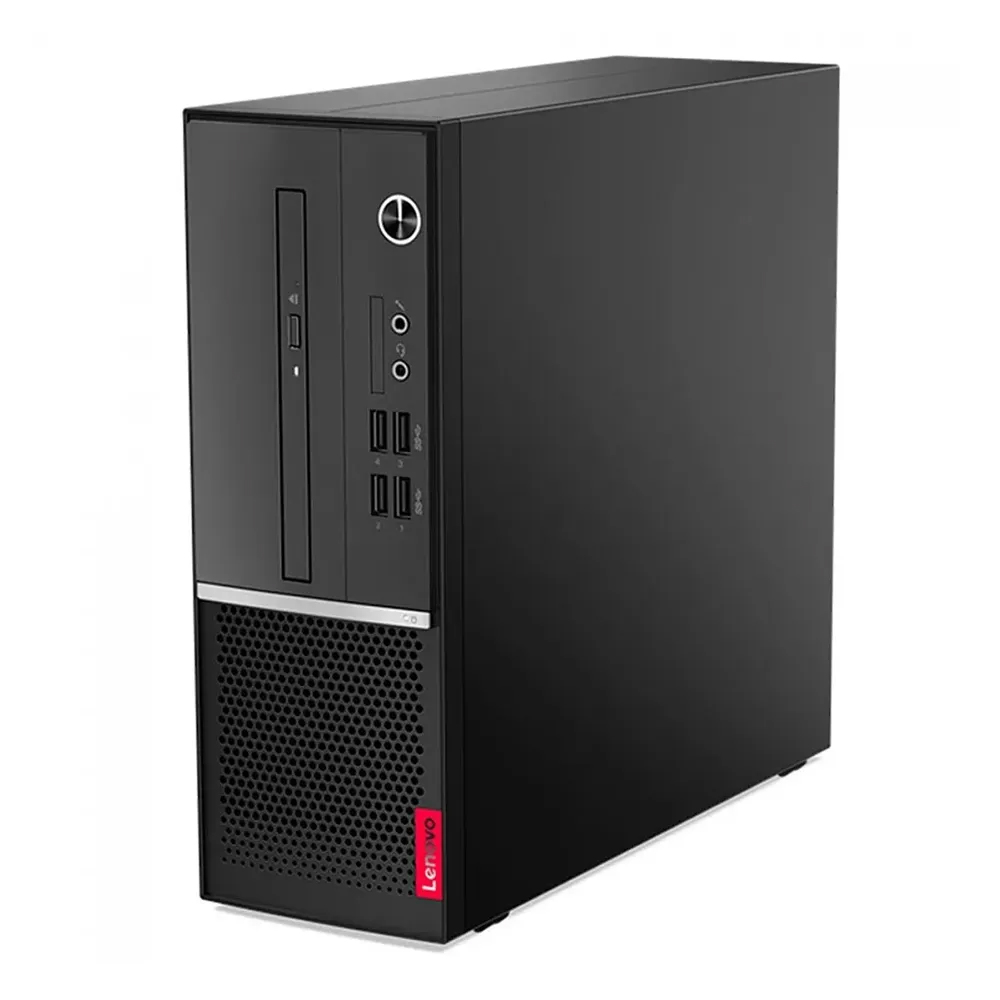 Computador Lenovo V530S Core i3 8°Gen SSD 240GB 8GB Win 10 Pro image number 1